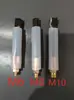 Cabezal de cepillo Pistola de cepillo M6M8 M10 para Procesador de pista de soldadura