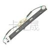 Adecuado para BMW X3 soporte elevalunas puerta trasera 51353448251 51353448252