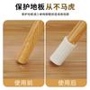 Cubrepiernas de Silla Tejidos al por Mayor Cubiertas Protectoras para Suelo Gruesas Resistentes al Desgaste Antideslizantes Silenciosas Almohadillas de Fieltro para Patas de Taburete y Silla