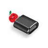 Adaptador OTG de alta corriente de Apple adecuado para conectar tarjeta de sonido, unidad USB, teclado, ratón a iPhone, adaptador de Apple
