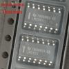 Chip comparador de tensão linear LM2901DR2G novo original com serigrafia LM2901DG SOP-14