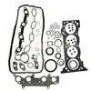 04111-75961 apto para Toyota sea lion TRH201/213/221/223 motor 2TR kit de reparación