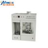 HYL-1001 probador de características físicas de polvo probador integral dividido detector de índice de fluidez de polvo