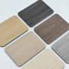 Painéis de Parede Personalizados de Engenharia de Fábrica para Decoração de Interiores, Painéis Diamantados Anti-Colisão de Instalação Rápida, Painéis de Cristal de Carbono Sem Pintura