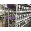 12 Cubo de Muestreo de Plástico para Cemento Cubo de Muestreo de Plástico Sellado Cubo de Muestreo de Cemento Cubo de Muestreo 6kg10kg12