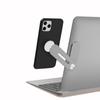 Soporte de Conexión Original R-JUST para Computadora y Teléfono Móvil, Pantalla Compartida, Soporte de Expansión de Doble Pantalla, Soporte de Expansión de Pantalla Lateral para Portátil