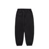 Pantalones de Chándal Jie Zhan para Hombre de 350g con Forro Polar Pesado en 10 Colores, Modelo Nuevo de Invierno 26, Pantalones Casuales Modernos Estilo Americano.