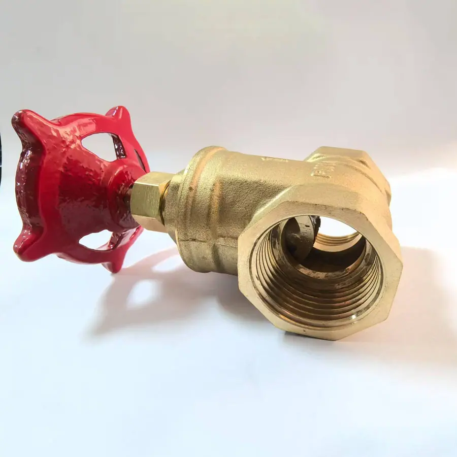 铝手柄闸阀
