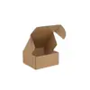 Cajas de Embalaje Grandes para Clientes--Cajas de Amazon Fba/Comercio Exterior, Cajas Negras, Cajas de Avión de Material Blanco Extra-Duro, Cajas de Papel