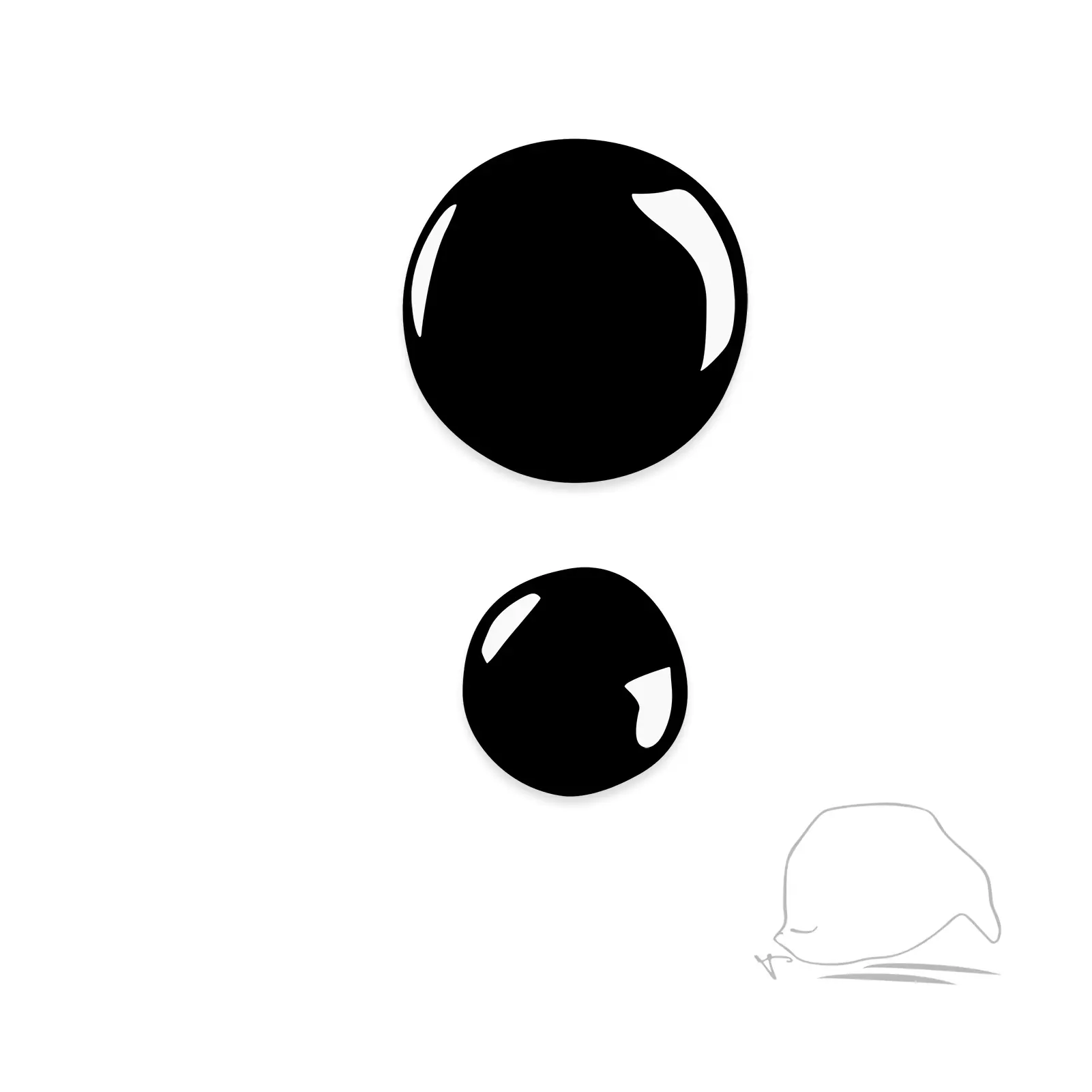 1