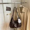 Bolso grande de mujer transfronterizo modelo nuevo 2026 mochila multifuncional de tres vías bolso de hombro tote versátil para el día a día