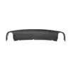 4F5807521 É Adequado para Defletor de Para-choque Traseiro com Primer para Audi A6 06-08