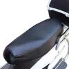Capa de Assento para Veículo Elétrico, Capa de Assento para Motocicleta, Proteção Solar e Isolamento Térmico, Capa de Assento para Carro a Bateria de Scooter, Absorção de Choque no Atacado