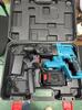 Atacado Exportação Makita Recarregável Brushless Martelo Elétrico Multi-funcional Grau Industrial Broca Ferramenta de Picareta Elétrica de Alta Potência
