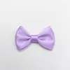 Lazo de Cinta de Poliéster de 2.5*3.8cm Producto Terminado Hecho a Mano DIY Accesorios para Joyería Caja de Regalo Ropa Zapatos Sombreros Suministros de Decoración