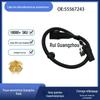 Adequado para Chevrolet Cruze sensor de posição do virabrequim do carro 55567243 acessórios atacado
