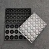 Máquina grill para salchichas transfronteriza para uso doméstico, bandeja para albóndigas de pulpo, molde de máquina grill para salchichas estilo puesto, grill para salchichas y rollos de huevo de 8 tubos