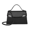 Bolsa Feminina de Luxo Leve Estilo Transfronteiriço 2026 Nova Tendência Bolsinha de Ombro para o Dia a Dia com um Toque Elegante e Sofisticado, Bolsa Tote Transversal