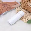 Taza mini aislada de acero inoxidable 304, simple y compacta, de paredes rectas, tamaño de bolsillo, adecuada para estudiantes, y se puede personalizar como regalo