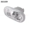 Adecuado para Honda Civic Accord Crv Fengfan Fit Vezel Luces de Guardabarros Luces de Señalización Laterales Luces de Señalización