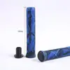 Puños Universales Extendidos para Manillar de Bicicleta, Cubiertas de Manillar de Goma Suave Antideslizantes para Bicicleta de Carretera, Puños para Bicicleta de Piñón Fijo, Puños para Bicicleta de Montaña