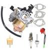 Carburador para Gx120 Gx140 Gx160 Gx168 Gx180 Gx200 5.5-6.5 Hp