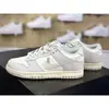 Comercio exterior de zapatos transfronterizos Zapatos Putian Dunk SB blanco y negro panda zapatos de mujer transpirables de caña baja zapatos de hombre zapatos deportivos casuales para parejas