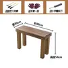 Estante para Flores de Balcón de Madera Maciza para Exteriores, Estantería de Almacenamiento de Jardín de Múltiples Niveles, Soporte de Flores para Suculentas de Pie, Interior de Múltiples Capas