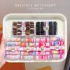 Gomas para el pelo tipo cable de teléfono para niños, aptas para bebés, alta elasticidad, gomas para el pelo de colores dopamina para cabello rizado de niñas