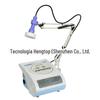 Produtos de tecnologia de processamento de placa de mão para carcaça de instrumento médico da fábrica Shenzhen hengtuopu