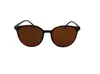 Armazón de Gafas para Miopía Óptica para Hombre, Armazón de Gafas Retro de Moda, Armazón Redondo Grande, Antirradiación, Antiluz Azul, Danyang en Stock
