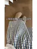 Shorts Xadrez Estilo Americano para Homens, Novo Verão 2026, Calças de Cinco Pontos Finas de Secagem Rápida, Shorts Casuais Largos para Praia, Modernos