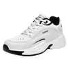 Zapatillas Deportivas para Correr Talla Extra Grande, Zapatos Deportivos Casuales para Hombre, Nuevos Modelos Otoño e Invierno, Ligeros, Transpirables, Zapatos de Moda para Exteriores para Estudiantes Adolescentes