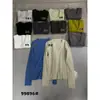 Apenas Home VI+ Outono Estilo Coreano Simples Versátil Emagrecedor Multicor Gola U Manga Longa Malha Top para Mulheres 99896