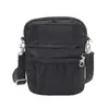 1342 Bolso de Hombro para Enfermera de Hospital Bolso de Cintura de Trabajo para Personal Médico Trabajador de Enfermería Bolsa de Almacenamiento para Suministros Médicos Personalizado