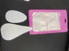 Almohadillas de Privacidad para Dedo del Pie de Camello, Almohadillas de Silicona Invisibles, Para Nadar en Privado Impermeables, Almohadillas Protectoras sin Rastro, Inserciones, Reutilizables