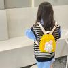 Mochila Escolar Pequeña para Niños de Moda de Dibujos Animados Mini Mochila Linda para Niñas Primavera y Verano 2024 Mochila Transfronteriza para Niños y Niñas