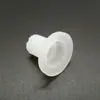 Dispositivo de Punción de Válvula Cruzada de Silicona de Grado Médico Personalizado Sello Óptico Tapa de Silicona Laparoscópica Caucho de Silicona