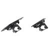 61677171659 61677171660 para BMW 335 I tapa de chorro de agua para faro de 2007 a 2010