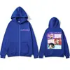 [Código Europeo Transfronterizo] Sudadera con Cremallera Kpop Anime Demon Hunter Huntrix Girl Moda Kawaii