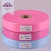 [001-028] Borde de alfombra directo de fábrica tapete de chenilla borde enrollado multicolor