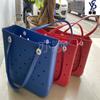 Yishun Production Dongdong Bolsa Grande Bolsa de Playa para Almacenamiento Bolso de Mano Transfronterizo EVA Bolsa de Playa Cesta de EVA Bolsa para Mascotas