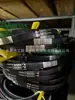 Atacado Jiulong Tipo A Correia de Transmissão Triangular Correia A450-A1250 Borracha Lona Imersa Dupla Camada Fornecimento Direto do Fabricante