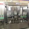 Equipo de línea de producción de llenado automático, máquina de llenado de líquidos para jugos y bebidas, fabricante de máquinas de llenado de agua mineral embotellada