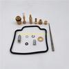 Kit de reparo de carburador Suzuki LTF500F Quadrunner 1998-2002 aplicável