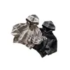 Estilo Urbano Americano Cardigan de Moda Unisex Transfronterizo Europeo y Americano Invierno Nuevo Sudadera con Capucha Estilo Ins Gótico