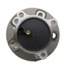 Rolamento de Cubo de Roda A2473560200/2WD Roda Traseira Adequado para Mercedes-Benz: Unidade de Cubo de Roda da Classe A