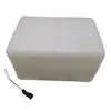 Accesorios para Excavadora de Alta Calidad Tanque de Agua Adecuado para E349D Botella de Almacenamiento de Agua Tanque de Agua Auxiliar Botella de Retorno de Agua de Refrigeración de Expansión