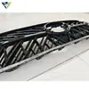 Adecuado para Land Cruiser Lc200 2012-2015 Rejilla del Parachoques Delantero