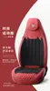 Cojín para Asiento de Coche, Cojín para Asiento de Energía Nueva, Sofá Suave, Cojín Totalmente Cerrado para Cuatro Estaciones, Funda Universal para Asiento de Coche de Cinco Plazas